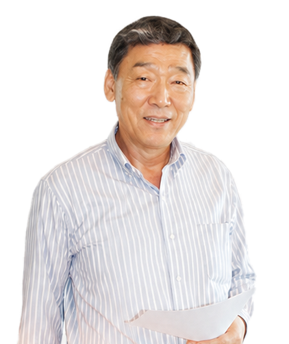 바른경제 이사장 김동수